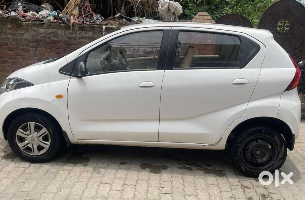 Datsun Redigo Petrol