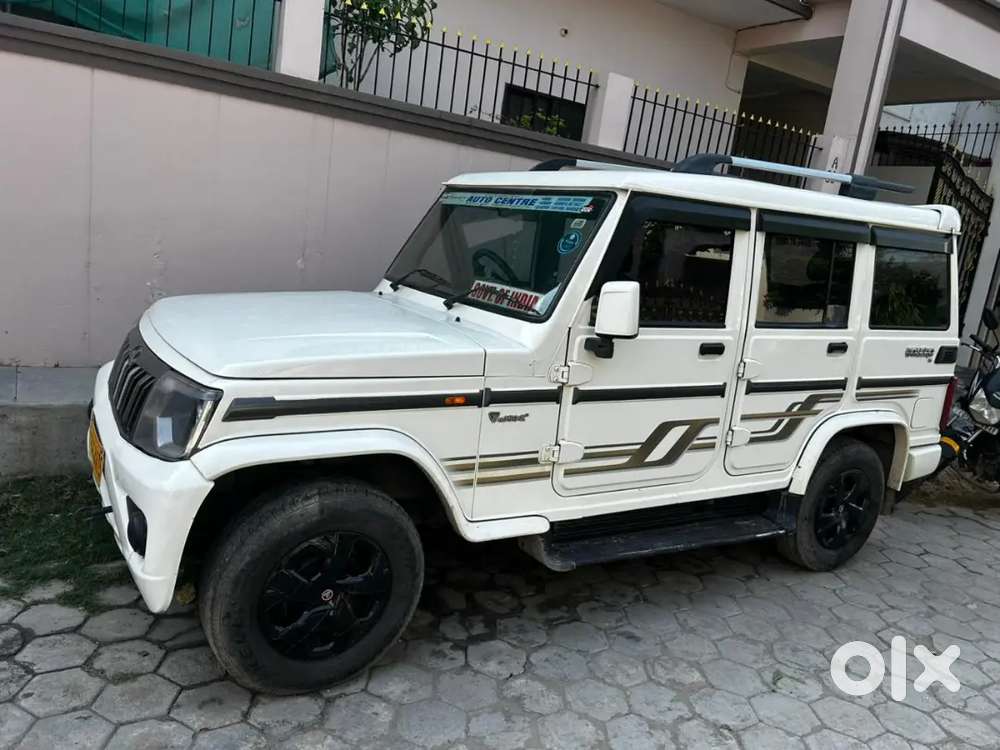 Mahindra Be 6 2022