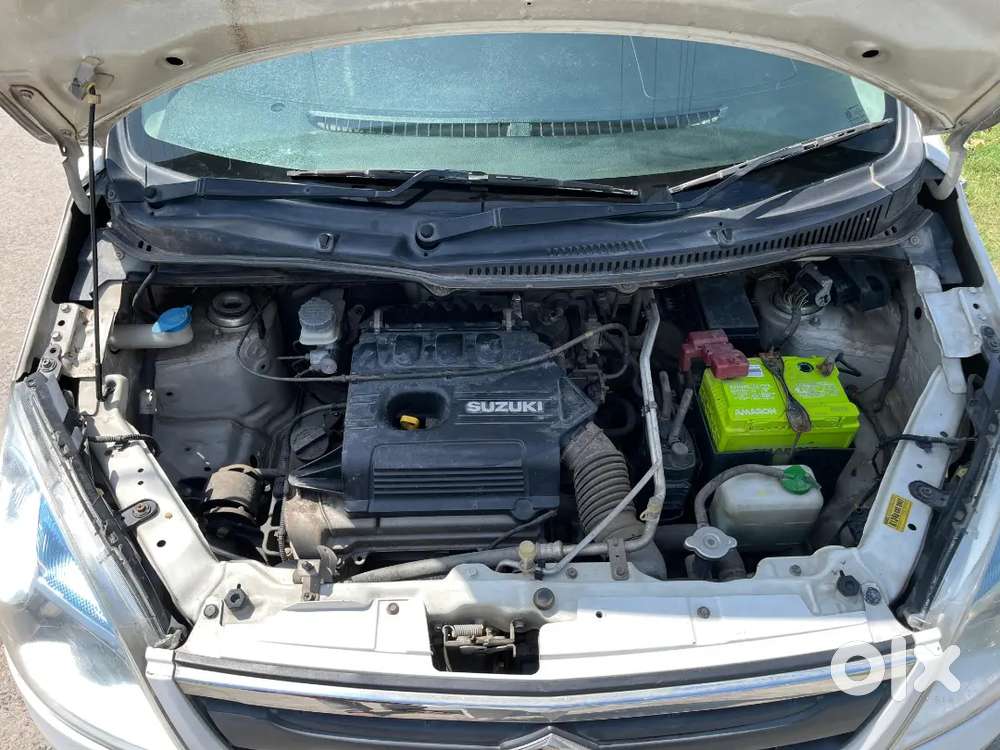 Maruti Suzuki Wagon R 2014 Petrol Well Maintained