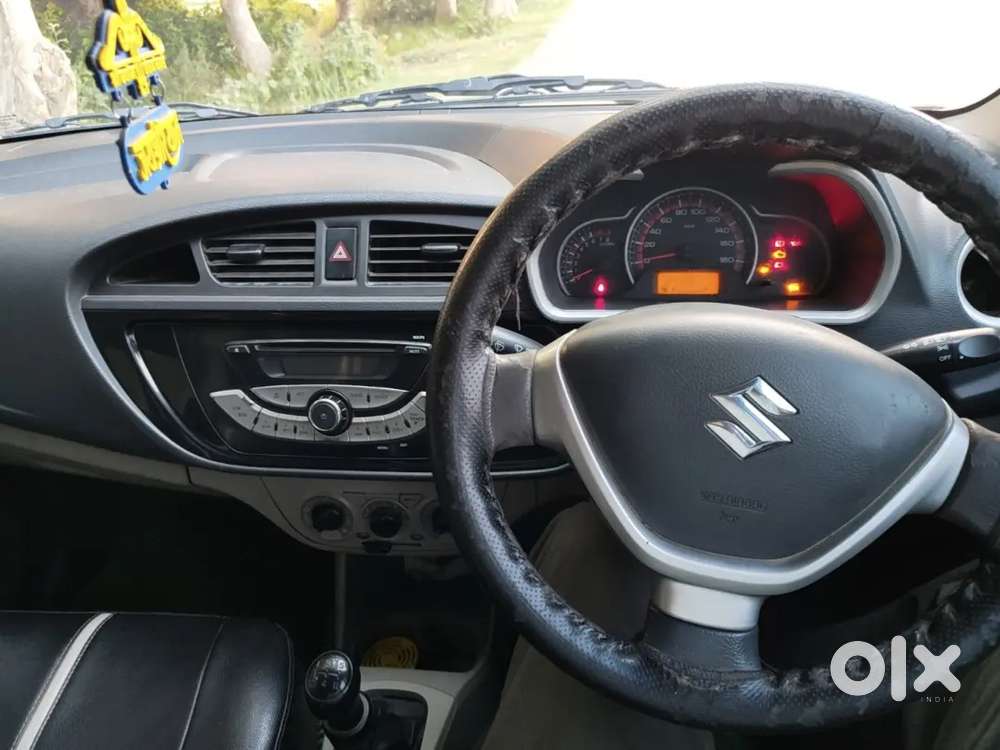 Maruti Suzuki Alto K10 2019