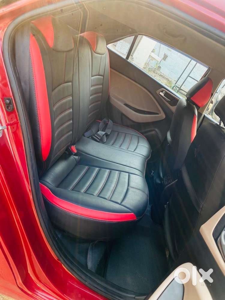 Hyundai Elite I20 [ ] 1.4 Sportz Crdi, 2017, Diesel