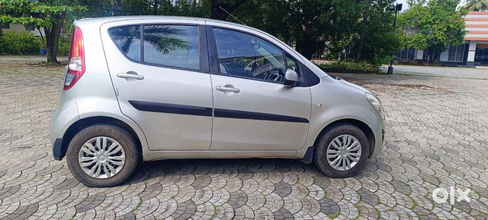 Maruti Suzuki Ritz Vdi Bs-iv, 2012, Diesel