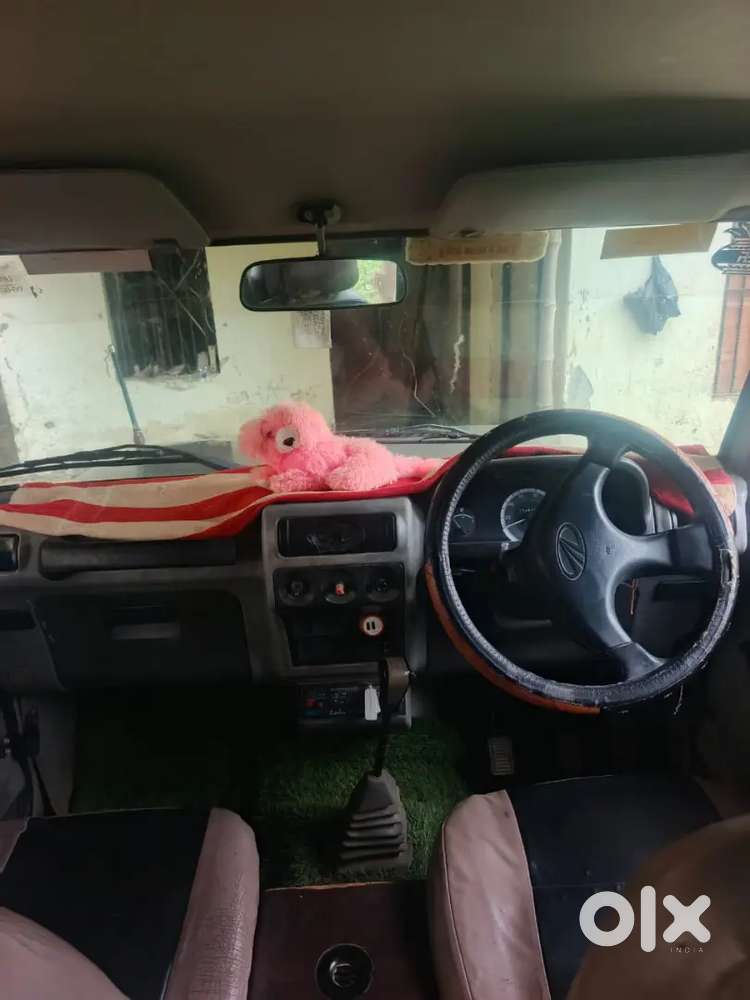 Mahindra Bolero Neo Plus 2011 Diesel 135000 Km Driven