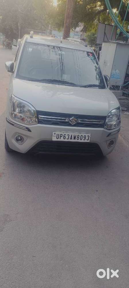 Maruti Suzuki Wagon R Vxi 1.0 Cng, 2022, Cng & Hybrids