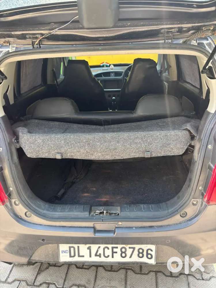 Alto 800 Lxi Sept (2022) – Excellent Condition  37,000 Km Driven