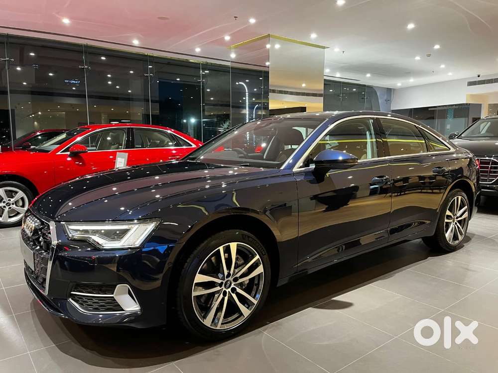 Audi A6 2.0 45 Tfsi Technology, 2025, Petrol