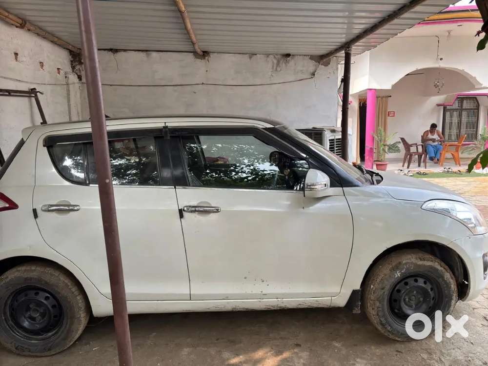 Maruti Suzuki Swift 2016