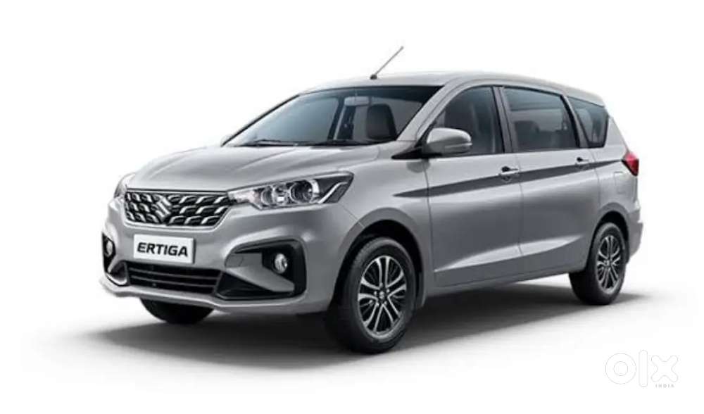 Ertiga Cng Pump Petrol