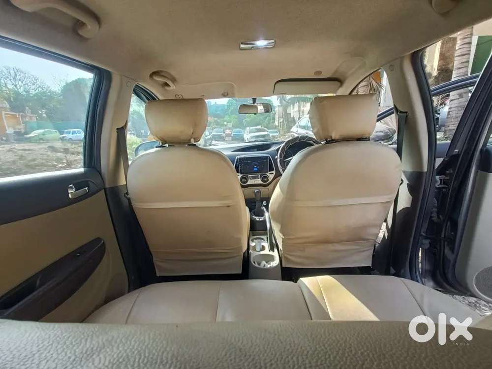 Hyundai I20 Sportz Diesel Manual 2012