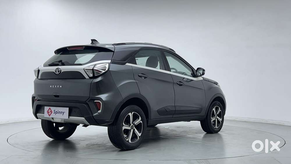 Tata Nexon