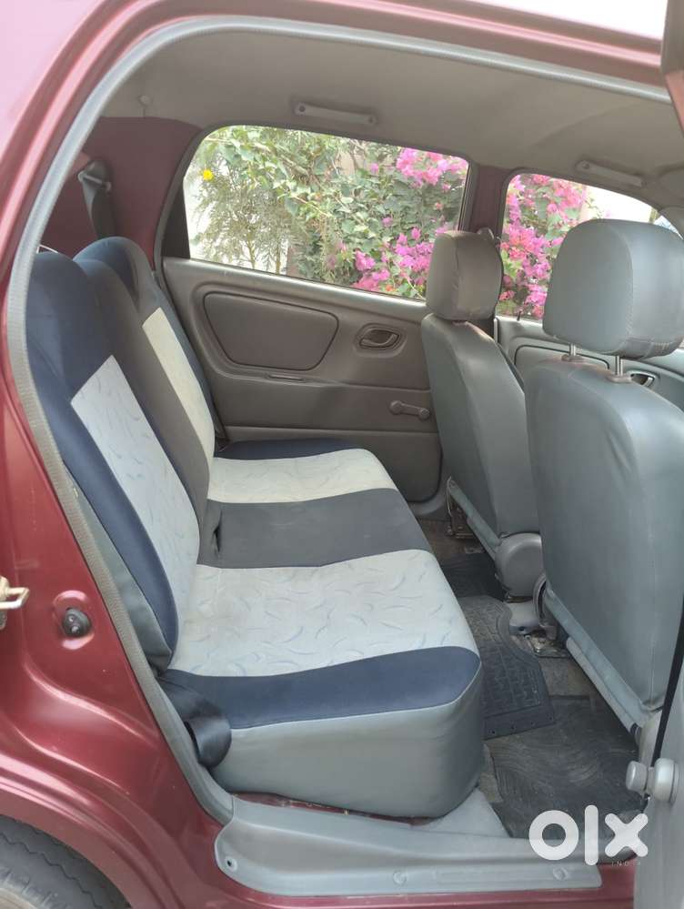 Maruti Suzuki Alto 2005-2010 Lx Bsiii, 2005, Petrol