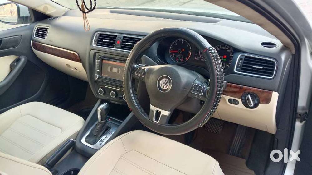 Volkswagen Jetta 2.0l Tdi Highline At, 2012, Diesel