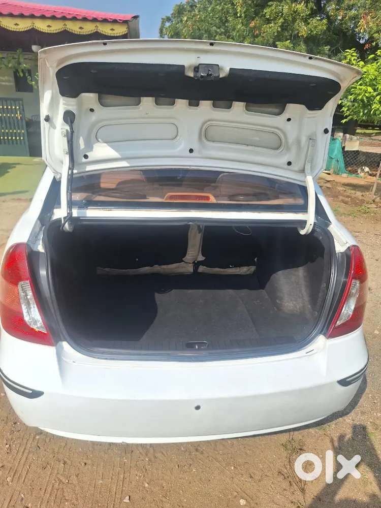 Hyundai Verna 2008 Diesel 110200 Km Driven