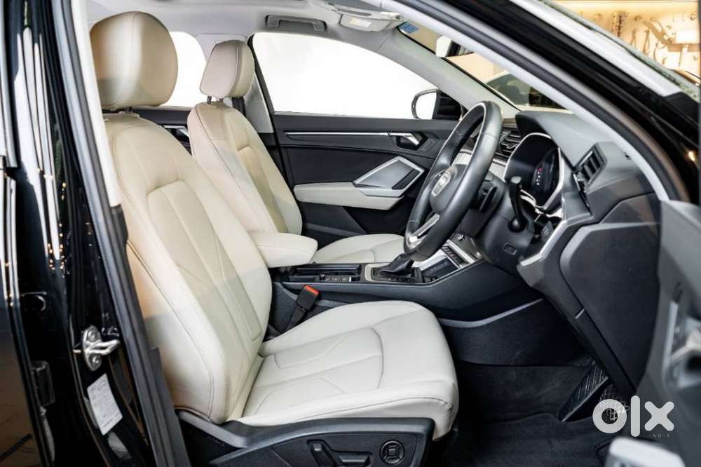 Audi Q3 Sportback Technology Plus S-line, 2025, Petrol