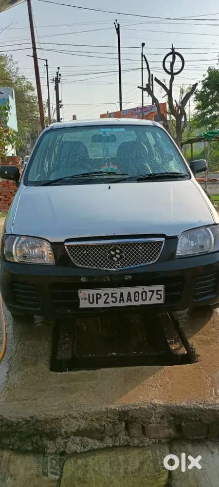 Maruti Suzuki Alto 2008