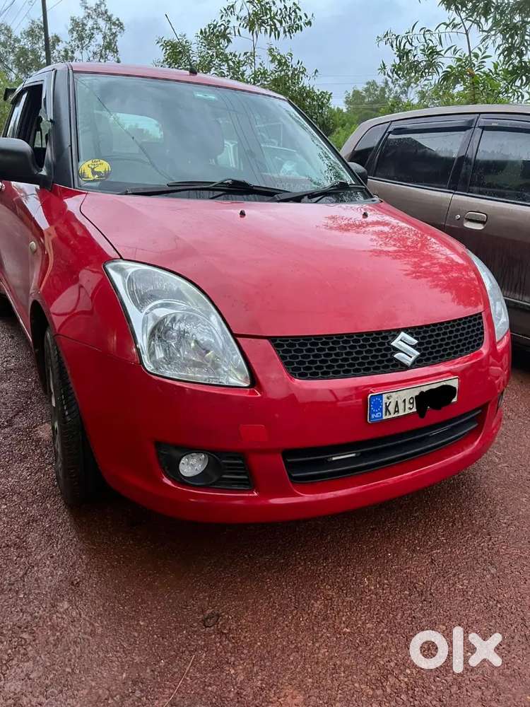 For Sale  
2009 Model