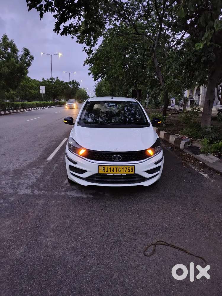 2023 Tata Tiago Xt Icng