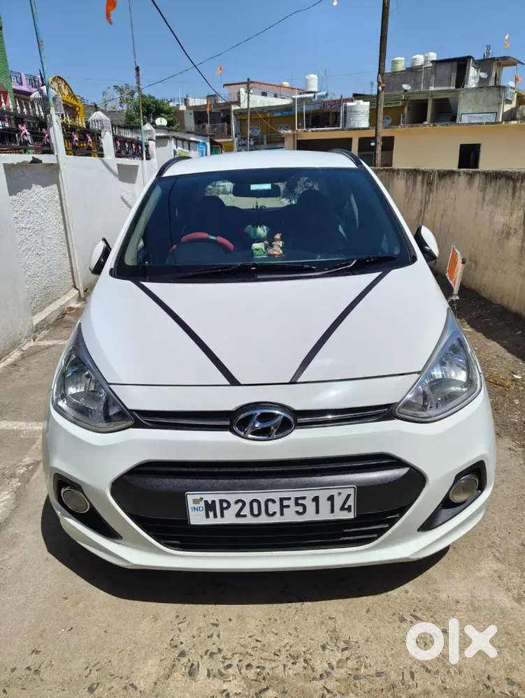 No Maintenance Nice Car