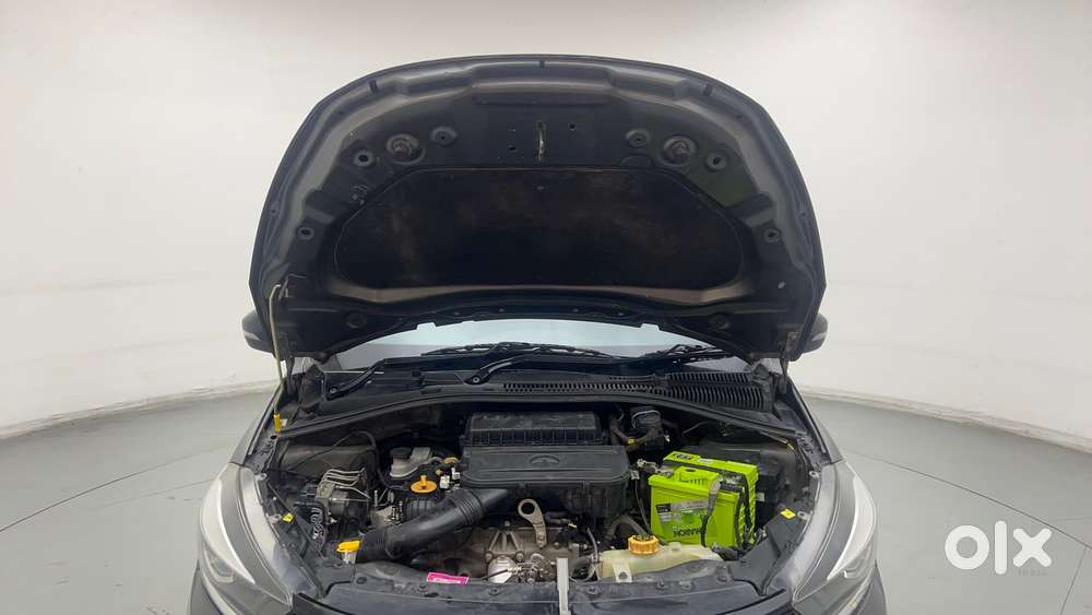 Tata Tigor 1.2 Revotron Xz Plus, 2022, Petrol