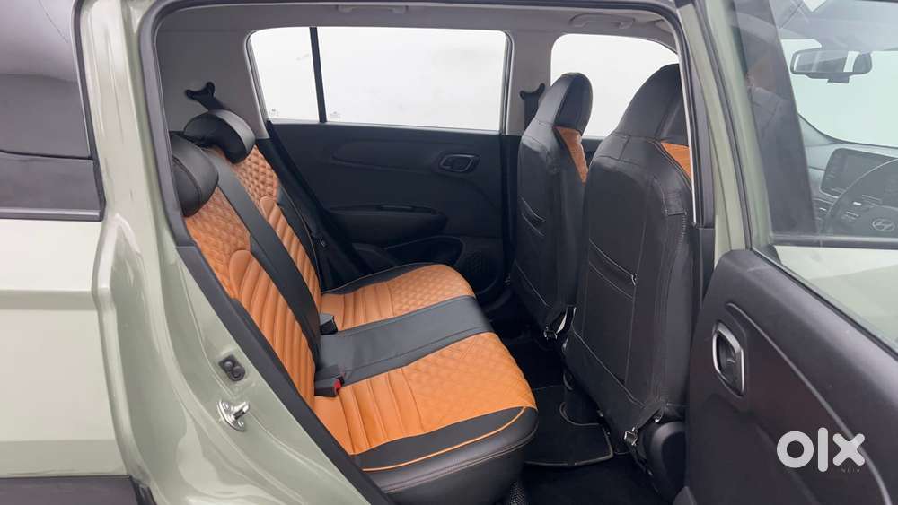Hyundai Exter Sx (o) Connect 1.2 Mt Dual Tone, 2023, Petrol