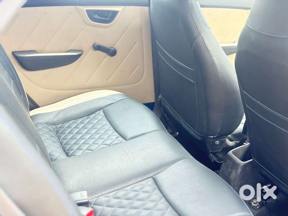 Hyundai Eon Era +, 2011, Petrol