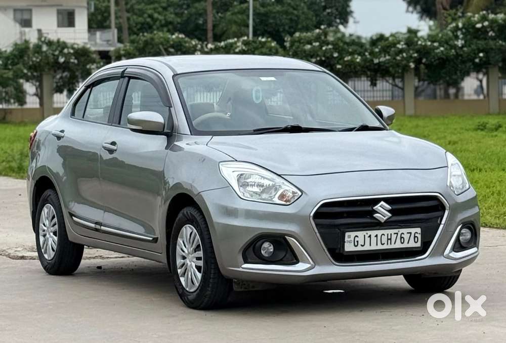 Maruti Suzuki Swift Dzire Vxi Optional, 2022, Cng & Hybrids