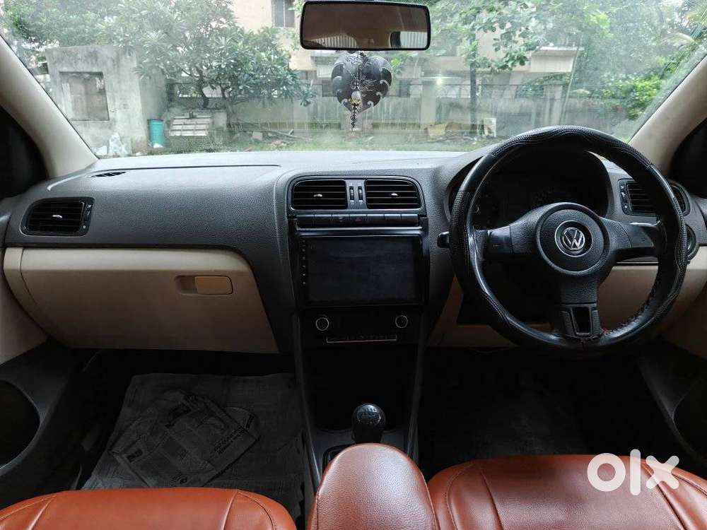 Volkswagen Vento 1.5 Tdi Comfortline, 2014, Diesel