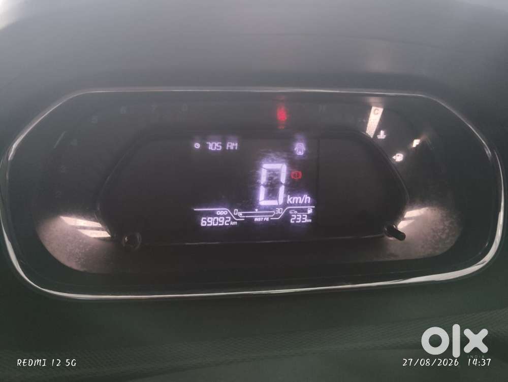 Tata Tiago 1.2 Revotron Xt (o), 2023, Petrol