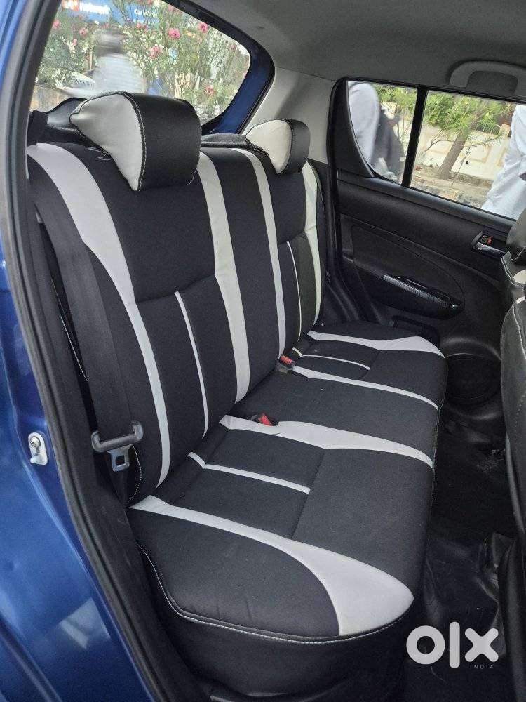 Maruti Suzuki Swift 2011-2014 Vdi, 2012, Diesel