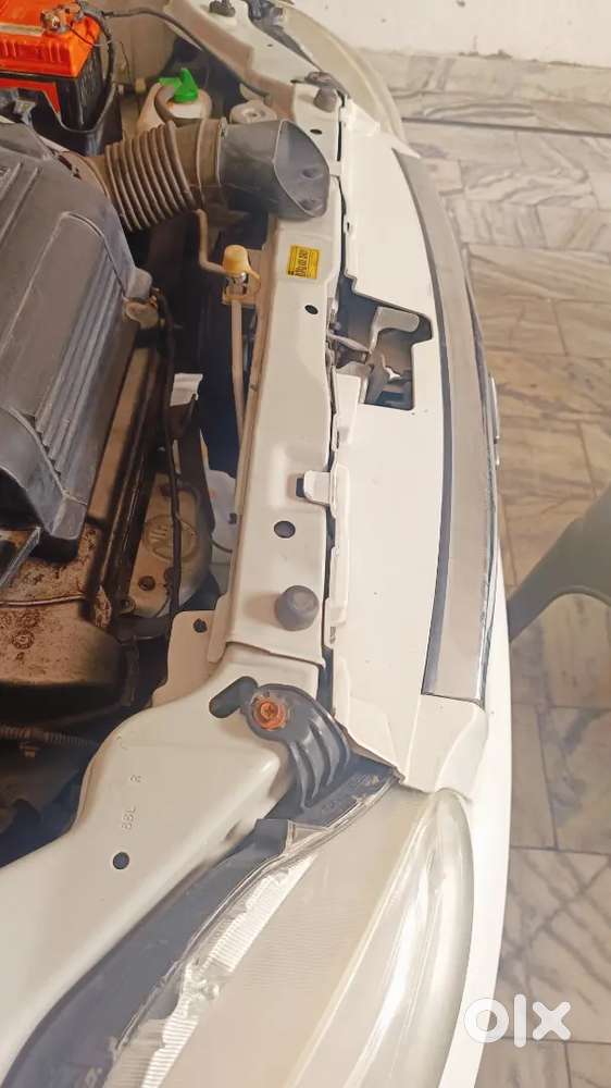 Maruti Suzuki Alto 2014 Petrol Vxi
