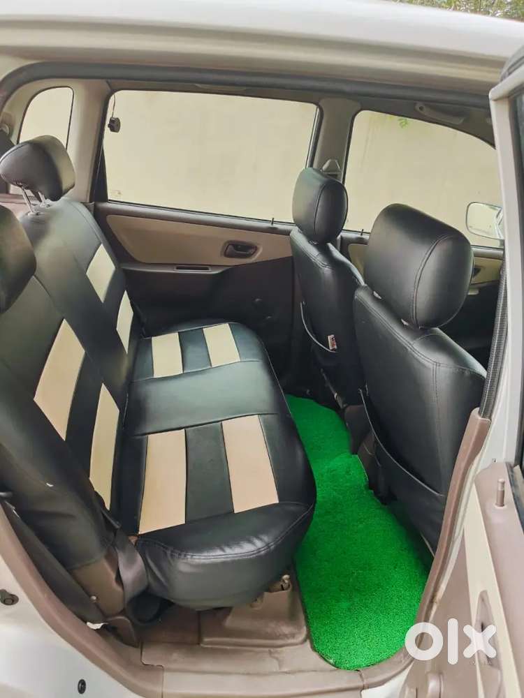 Maruti Suzuki Estilo Lxi 2011 Car