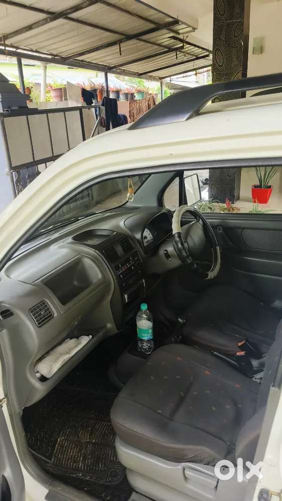 Maruti Suzuki Wagon R 2005 Petrol Good Condition