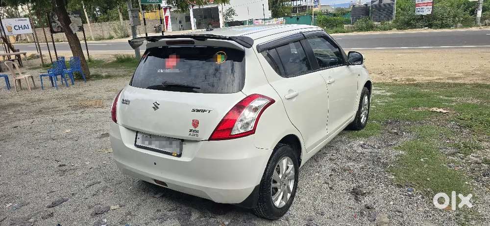 Swift Zdi Diesel Manual 2014