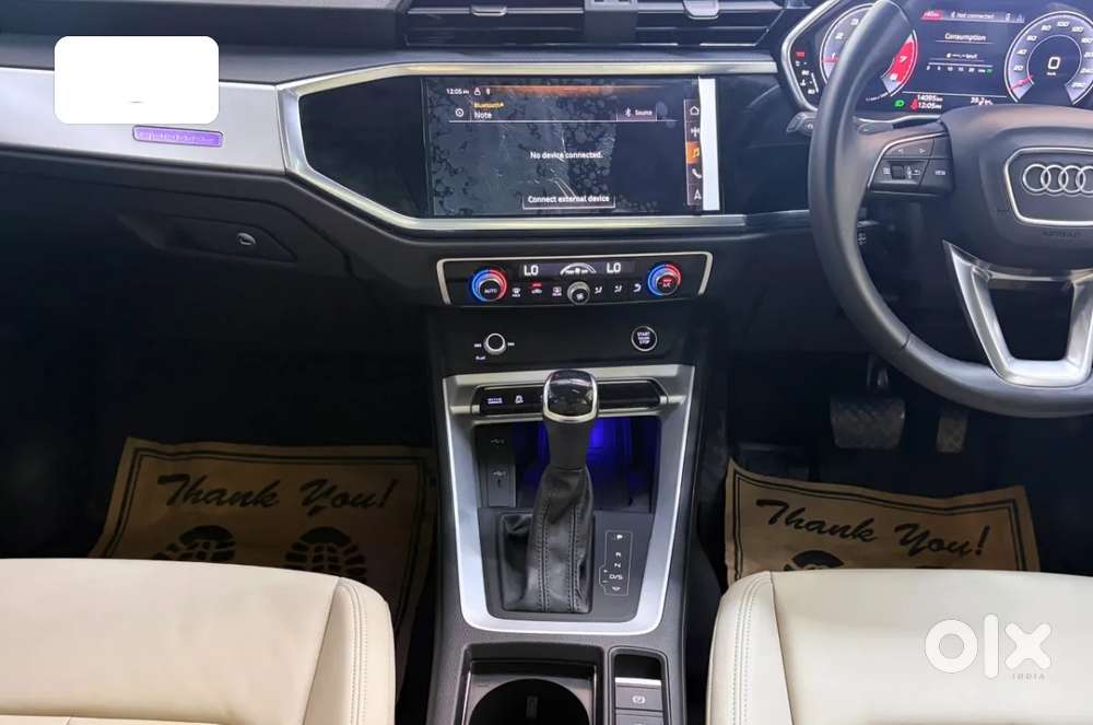 Audi Q3 Sportback, 2025, Petrol
