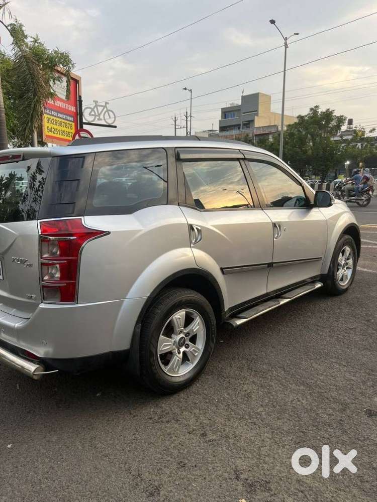 Mahindra Xuv500 W8, 2015, Diesel