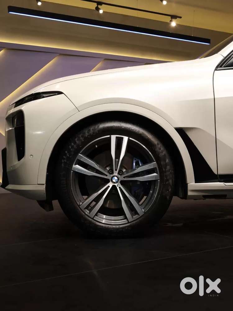 Bmw X7 3.0 Xdrive 40i M Sport, 2023, Petrol