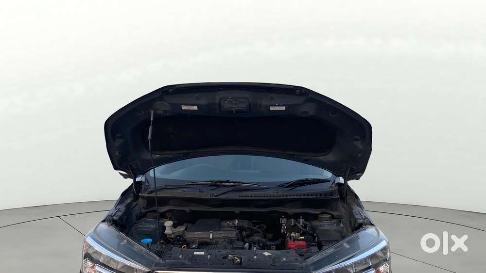 Maruti Suzuki Xl6 1.5 Alpha Plus Mt, 2022, Petrol