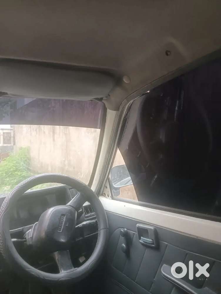 2001 Maruti Suzuki 800 Ac