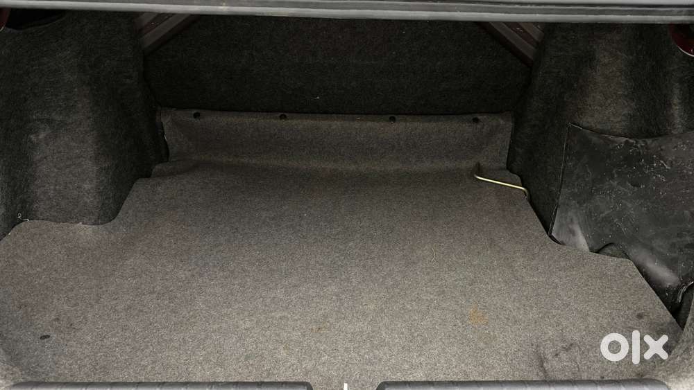 Honda City I-vtec Vx, 2018, Petrol