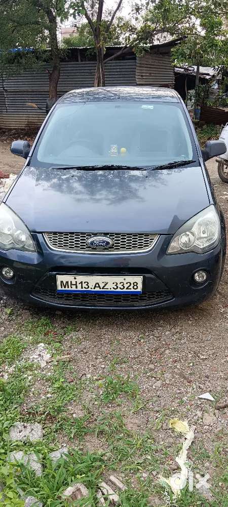 Ford Fiesta Classic 2011 Diesel 159000 Km Driven