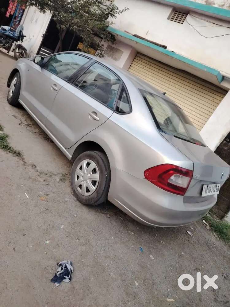 Skoda Rapid Elegance 2012 Diesel Manual 2032 Tk Tax Paid