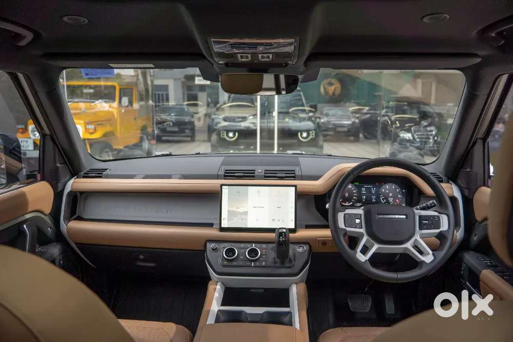 Land Rover Defender Hse 2.0 2025