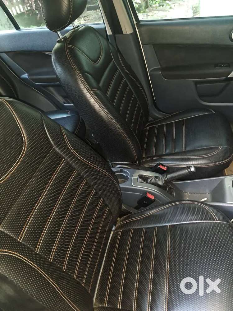 Ford Fiesta 2011 Good Condition