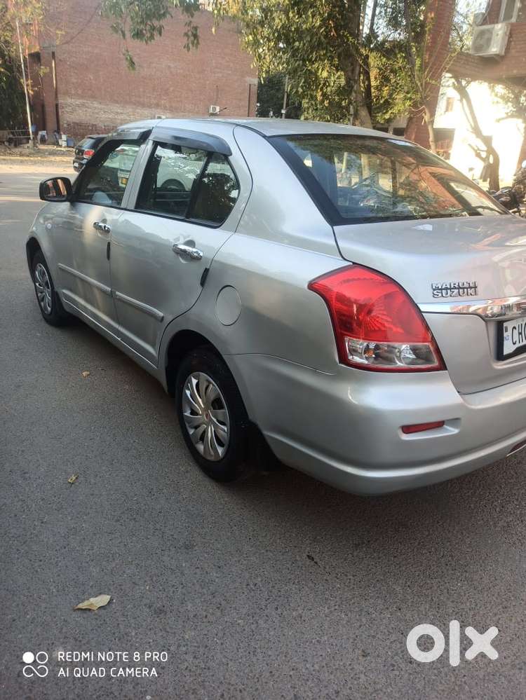Maruti Suzuki Swift Dzire 1.3 Vxi, 2010, Petrol