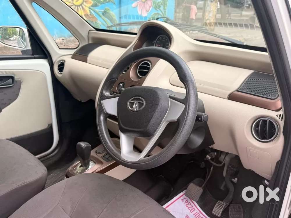 Tata Nano Xta, 2015, Petrol