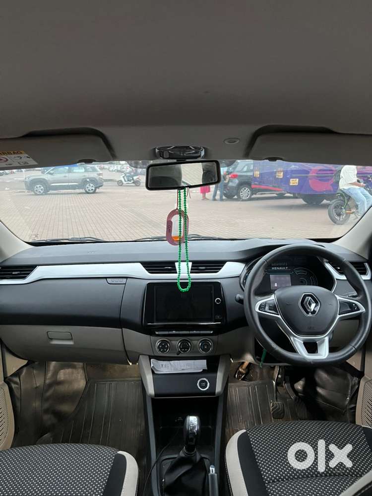Renault Triber Petrol 2023