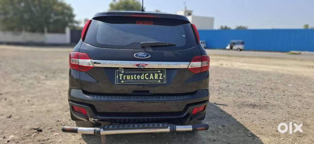 Ford Endeavour 2.2 Trend Mt 4x2, 2018, Diesel