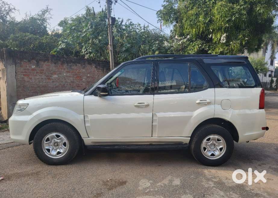Tata Safari 4x2 Ex Dicor Bs-iii, 2014, Diesel
