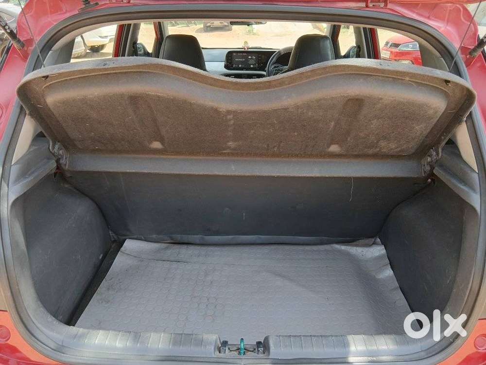 Hyundai Grand I10 Nios Sportz, 2020, Petrol