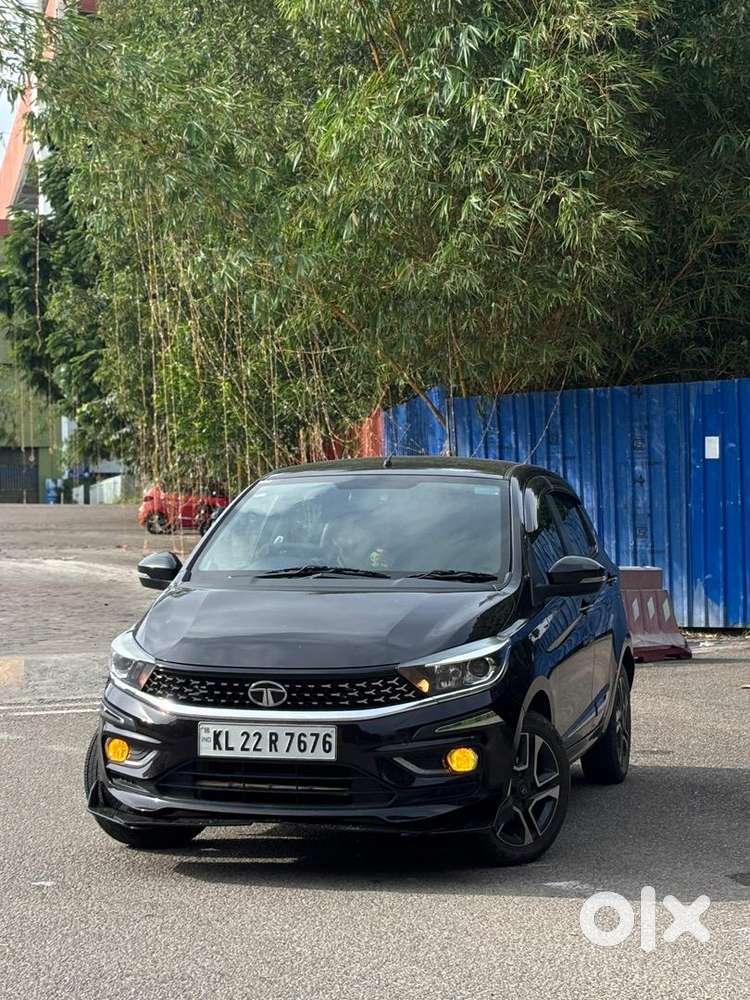 Tata Tiago 2023